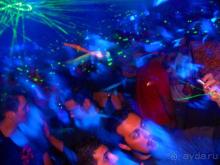 Кипр, Айа Напа, Atlantica Sancta Napa, 2009