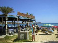 Кипр, Айа Напа, Atlantica Sancta Napa, 2009