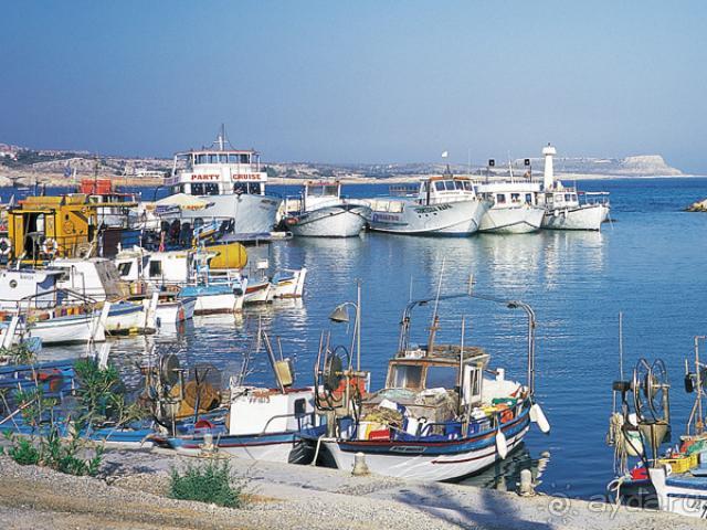 Кипр, Айа Напа, Atlantica Sancta Napa, 2009