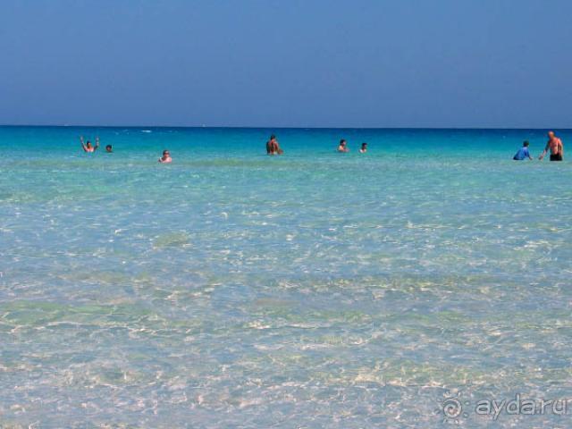 Кипр, Айа Напа, Atlantica Sancta Napa, 2009