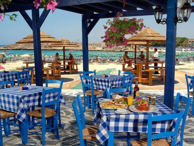 Кипр, Айа Напа, Atlantica Sancta Napa, 2009