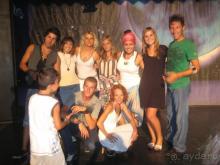 фото Ganita Holiday Village