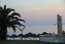 фото Potidea Palace Hotel