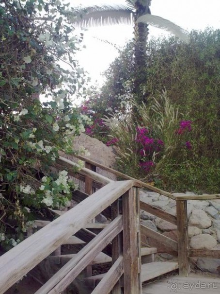 фото Jolie Ville Golf & Resort