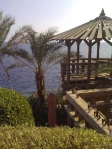 УНИКАЛЬНЫЙ и ЕДИНСТВЕННЫЙ  ПЛЯЖ Шарм-Эль-ШЕйха