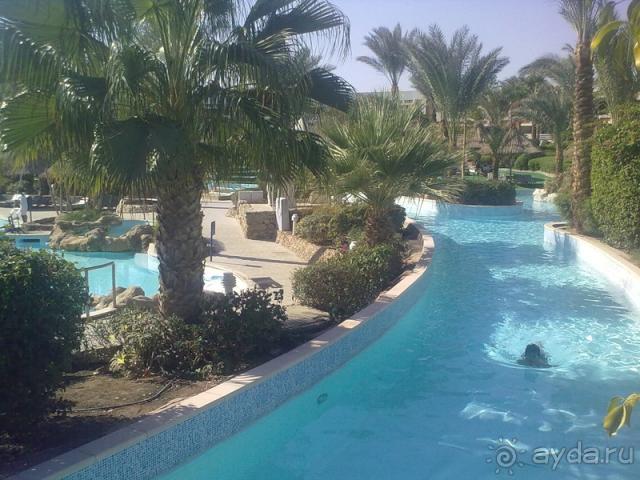 УНИКАЛЬНЫЙ и ЕДИНСТВЕННЫЙ  ПЛЯЖ Шарм-Эль-ШЕйха