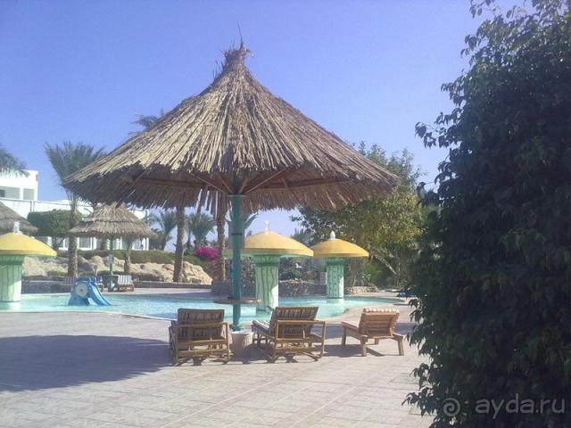 УНИКАЛЬНЫЙ и ЕДИНСТВЕННЫЙ  ПЛЯЖ Шарм-Эль-ШЕйха