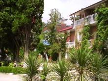 фото Гурзуфские зори