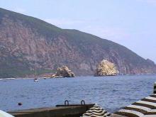 фото Гурзуфские зори