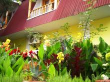 Прекрасный, тихий, ненавязчивый отдых