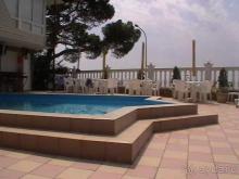 фото Гурзуфские зори