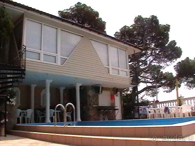 фото Гурзуфские зори