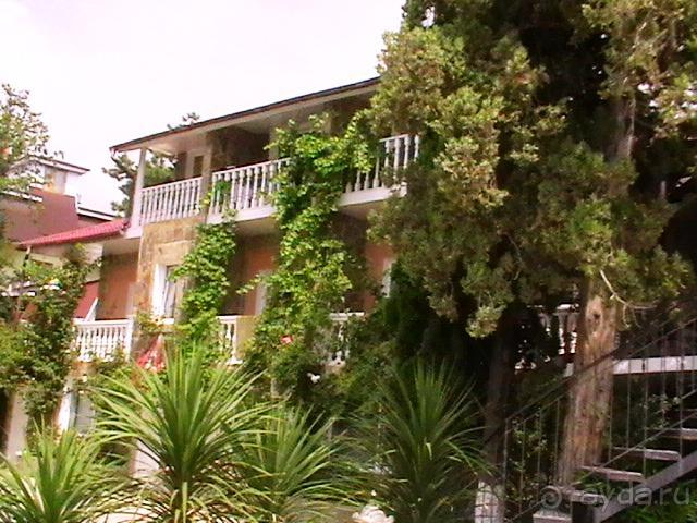 фото Гурзуфские зори