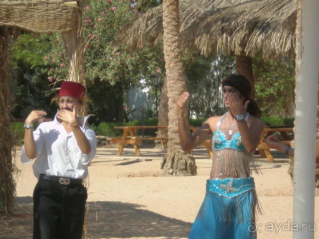фото FUN&SUN SMART Seti Sharm 