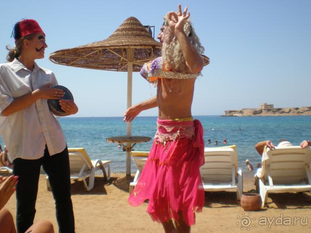 фото Гамартата