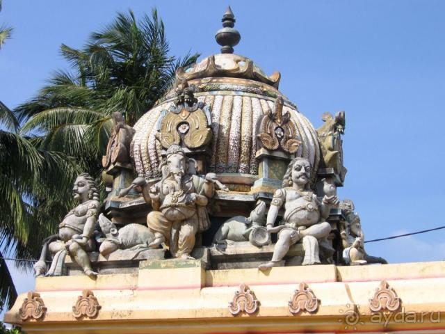 фото Биляна Бич