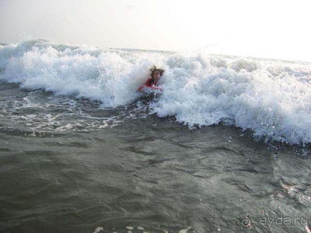 фото Биляна Бич