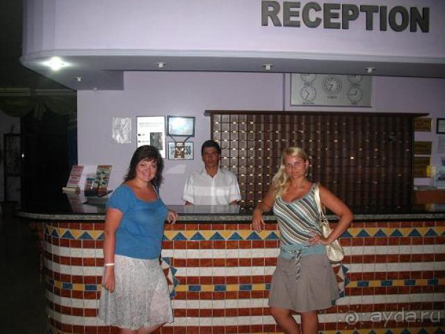 фото Sunprime Platanias Beach Suites & Spa