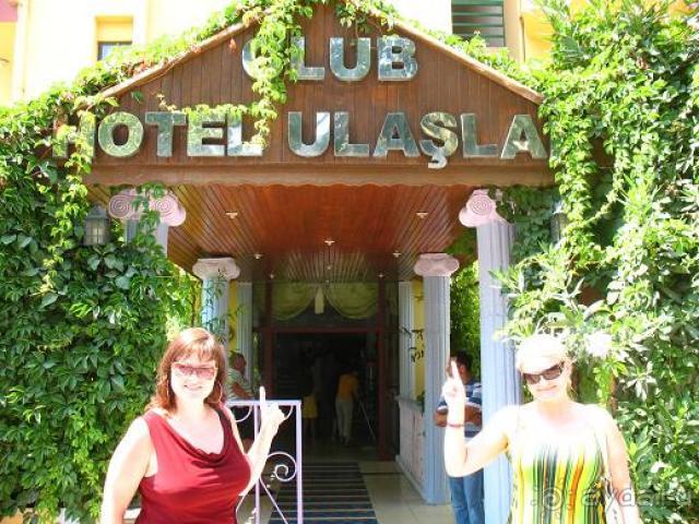 фото Sunprime Platanias Beach Suites & Spa