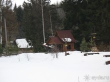 Первый раз в Подмосковье(продолжение)