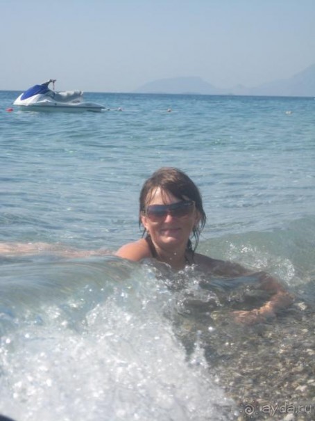 Отель стоит тех денег которые мы потратили.