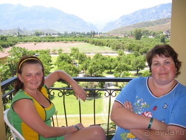 Отель стоит тех денег которые мы потратили.