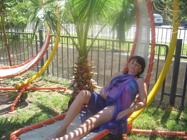 Отель стоит тех денег которые мы потратили.