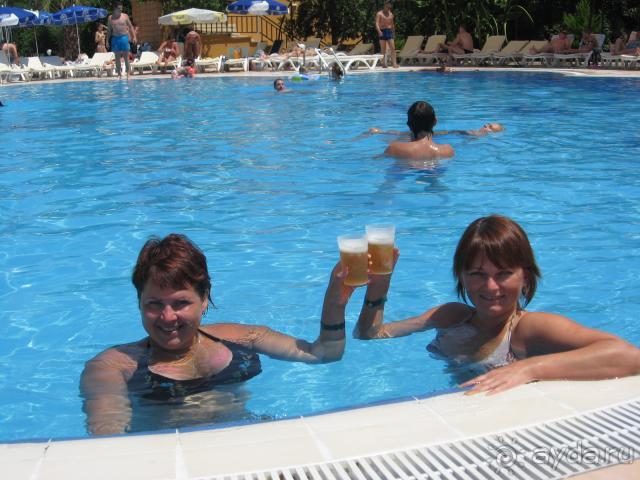 Отель стоит тех денег которые мы потратили.