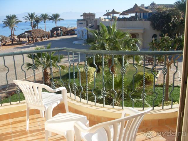 спокойный семейный отдых