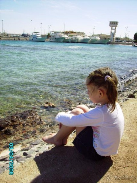 фото Hotelux Marina Beach Resort