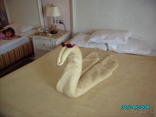 Тихий, чистый, для семейного отдыха.