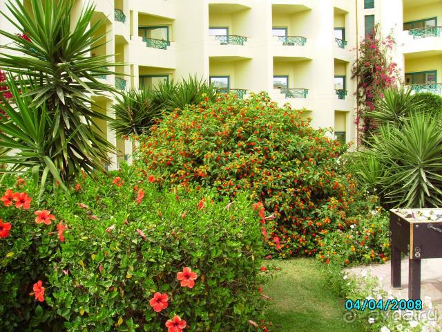 фото Hotelux Marina Beach Resort