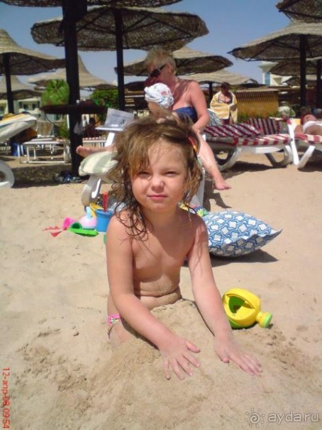 Тихий, чистый, для семейного отдыха.