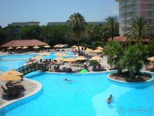 Alinda - турецкая сказка!!!