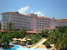 Alinda - турецкая сказка!!!