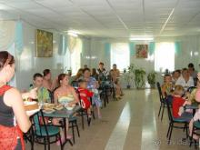 ДЕАЗ пансионат