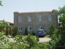 ДЕАЗ пансионат