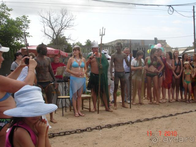 празднуем День Рыбака.