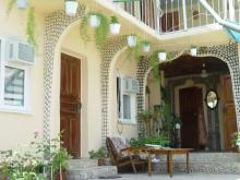 ДЕАЗ пансионат