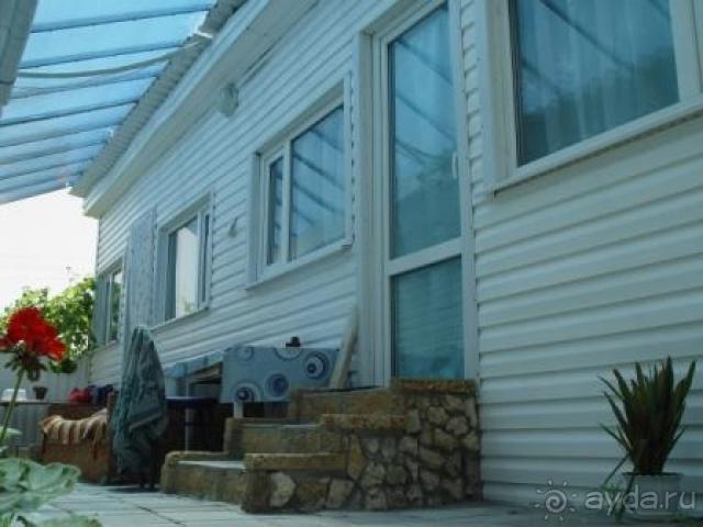 ДЕАЗ пансионат