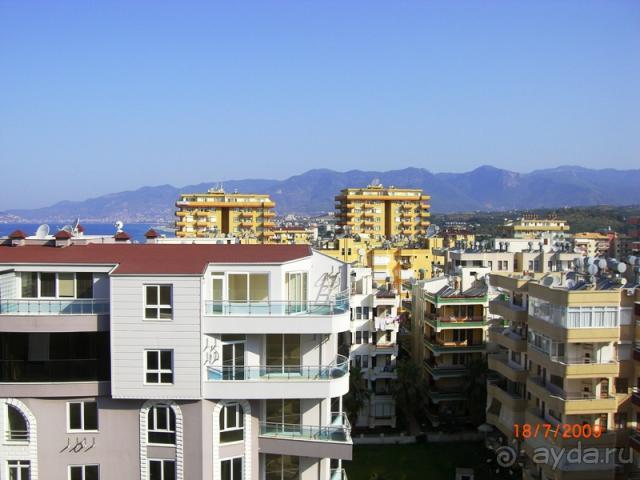 Отель - Отличный