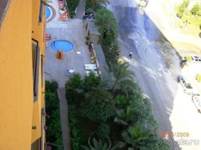 Отель - Отличный