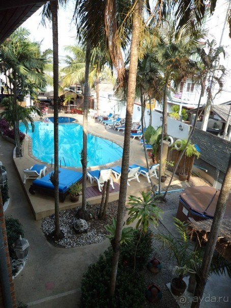 Реальный Пхукет ....