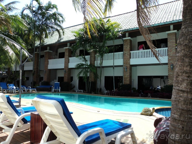 Реальный Пхукет ....