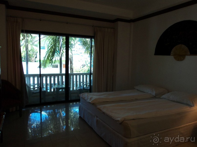 Реальный Пхукет ....