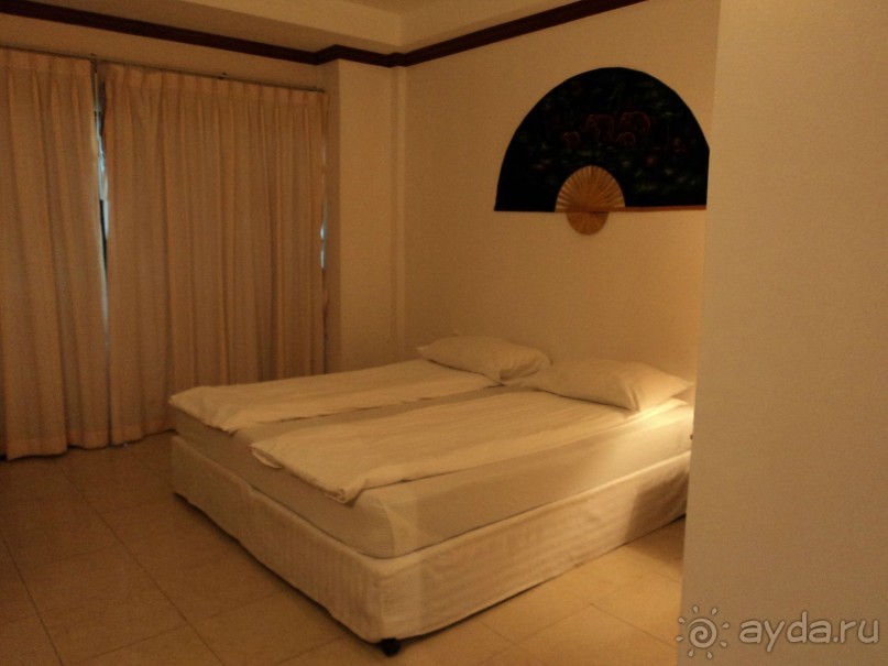 Реальный Пхукет ....