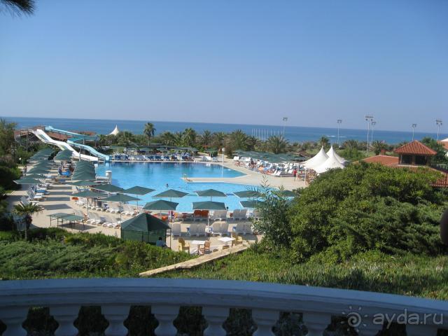 Attaleie Holiday  Village