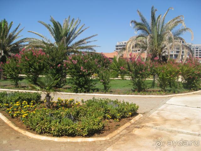 Прекрасный отель для семейного отдыха с детьми