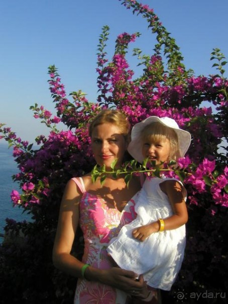 Незабываемо!!!