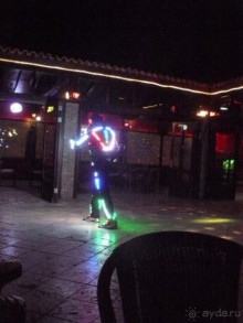 Я в радости!